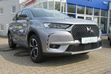 DS Automobiles DS7 (Crossback) Gebrauchtwagen