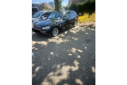 BMW 325 Gebrauchtwagen