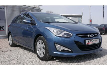 Hyundai i40 Gebrauchtwagen