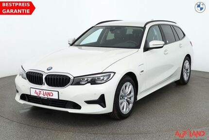 BMW 330 Gebrauchtwagen