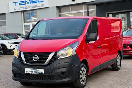 Nissan NV300 Gebrauchtwagen