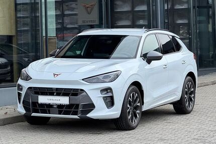 Cupra Terramar Gebrauchtwagen