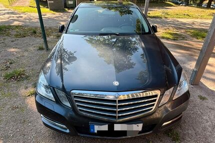 Mercedes-Benz 200 Gebrauchtwagen