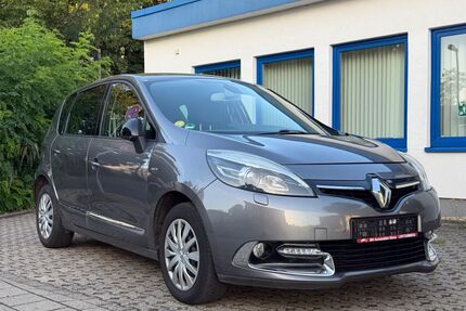 Renault Scenic Gebrauchtwagen
