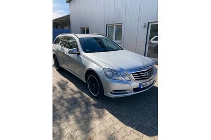 Mercedes-Benz E 200 Gebrauchtwagen