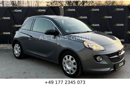 Opel Adam Gebrauchtwagen