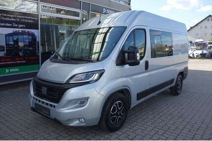Fiat Ducato Gebrauchtwagen