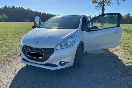 Peugeot 208 Gebrauchtwagen
