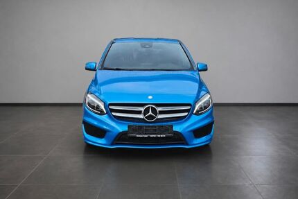 Mercedes-Benz B 250 Gebrauchtwagen