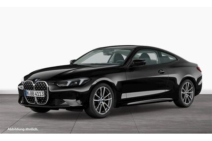 BMW 420 Gebrauchtwagen