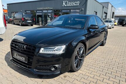 Audi A8 Gebrauchtwagen