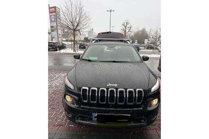 Jeep Cherokee Gebrauchtwagen