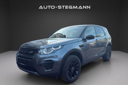 Land Rover Discovery Sport Gebrauchtwagen