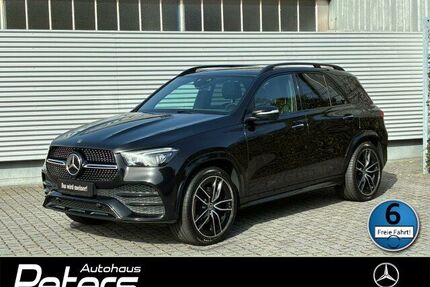 Mercedes-Benz GLE 350 Gebrauchtwagen