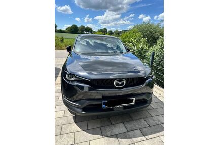 Mazda MX-30 Gebrauchtwagen