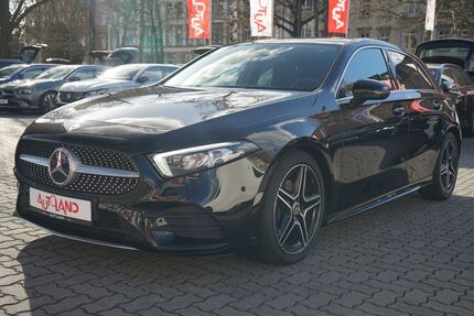 Mercedes-Benz A 180 Gebrauchtwagen
