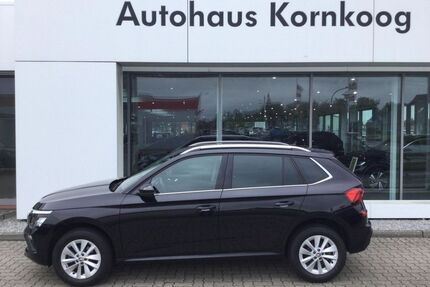 Skoda Kamiq Gebrauchtwagen