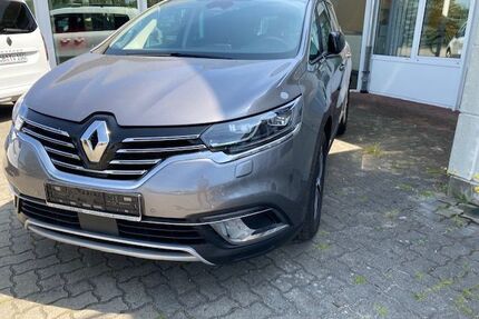 Renault Espace Gebrauchtwagen