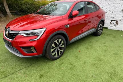 Renault Arkana Gebrauchtwagen