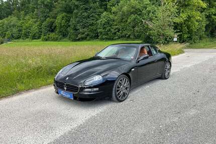 Maserati 4200 Gebrauchtwagen