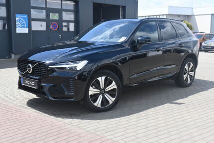 Volvo XC60 Gebrauchtwagen