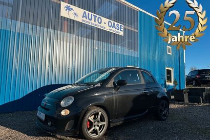 Abarth 500 Gebrauchtwagen