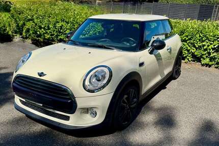 Mini Cooper Gebrauchtwagen