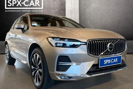 Volvo XC60 Gebrauchtwagen