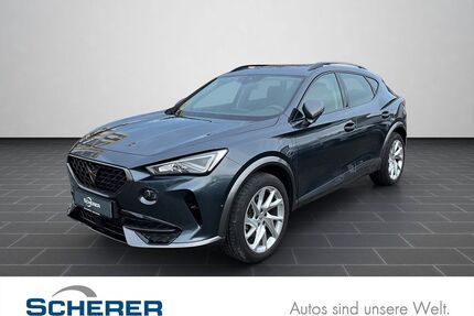 Cupra Formentor Gebrauchtwagen