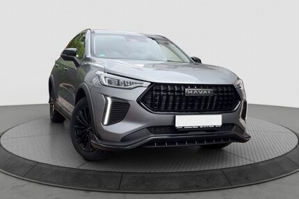 GWM HAVAL Jolion Pro Gebrauchtwagen