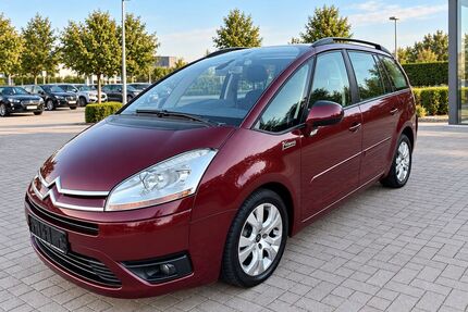 Citroen Grand C4 Picasso / SpaceTourer Gebrauchtwagen