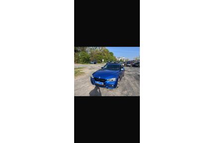 BMW 318 Gebrauchtwagen