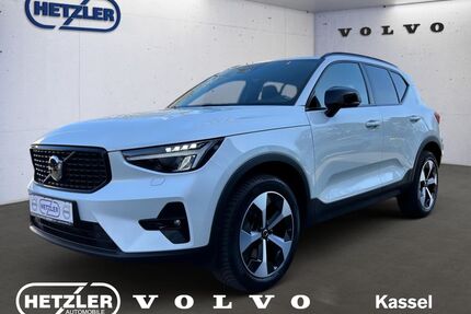 Volvo XC40 Gebrauchtwagen