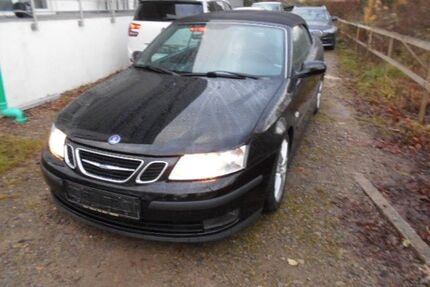 Saab 9-3 Gebrauchtwagen