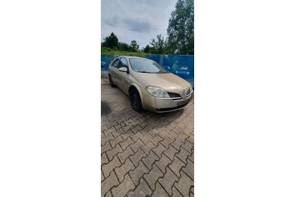Nissan Primera Gebrauchtwagen