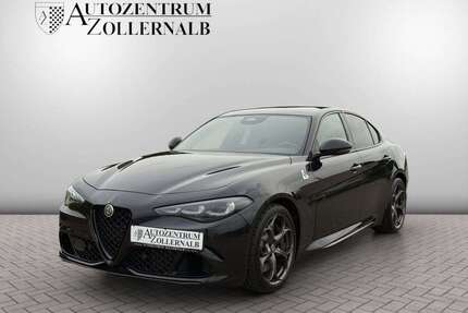 Alfa Romeo Giulia Gebrauchtwagen