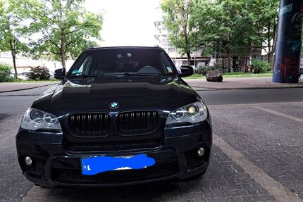 BMW X5 Gebrauchtwagen
