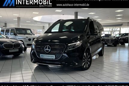 Mercedes-Benz V 300 Gebrauchtwagen