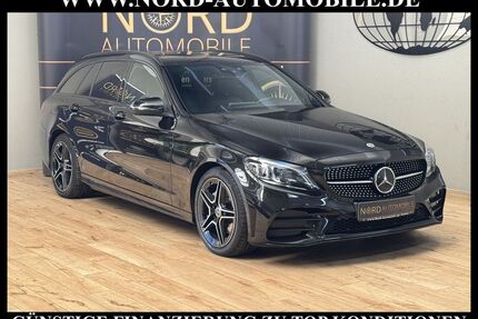 Mercedes-Benz C 220 Gebrauchtwagen