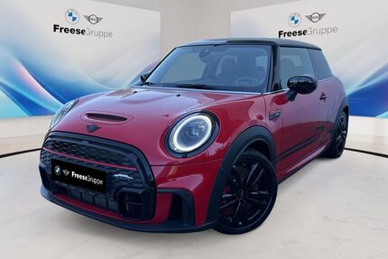Mini John Cooper Works Gebrauchtwagen