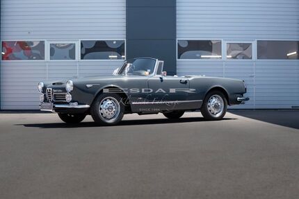 Alfa Romeo Spider Gebrauchtwagen