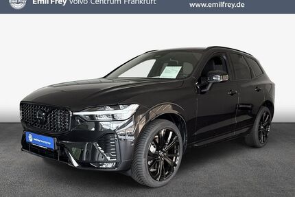 Volvo XC60 Gebrauchtwagen