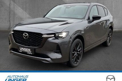 Mazda CX-60 Gebrauchtwagen
