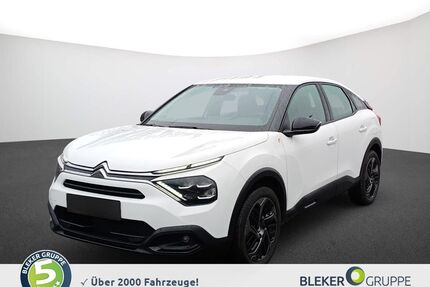 Citroen C4 Gebrauchtwagen
