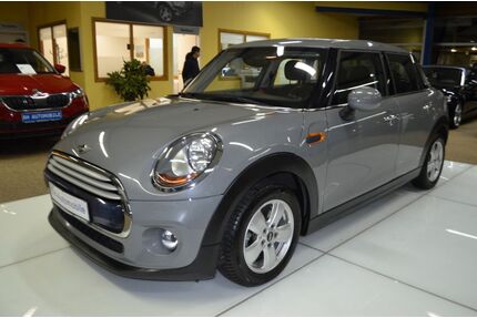 Mini Cooper Gebrauchtwagen