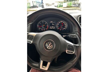 VW Scirocco Gebrauchtwagen