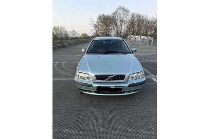 Volvo V40 Gebrauchtwagen