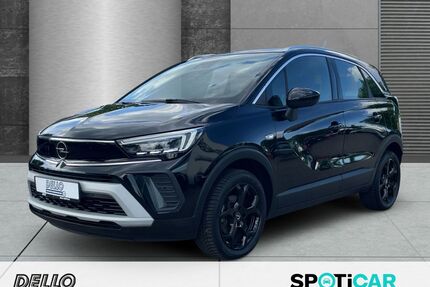 Opel Crossland (X) Gebrauchtwagen