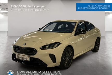 BMW M235 Gebrauchtwagen