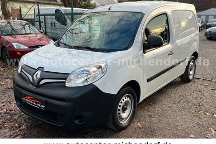 Renault Kangoo Gebrauchtwagen
